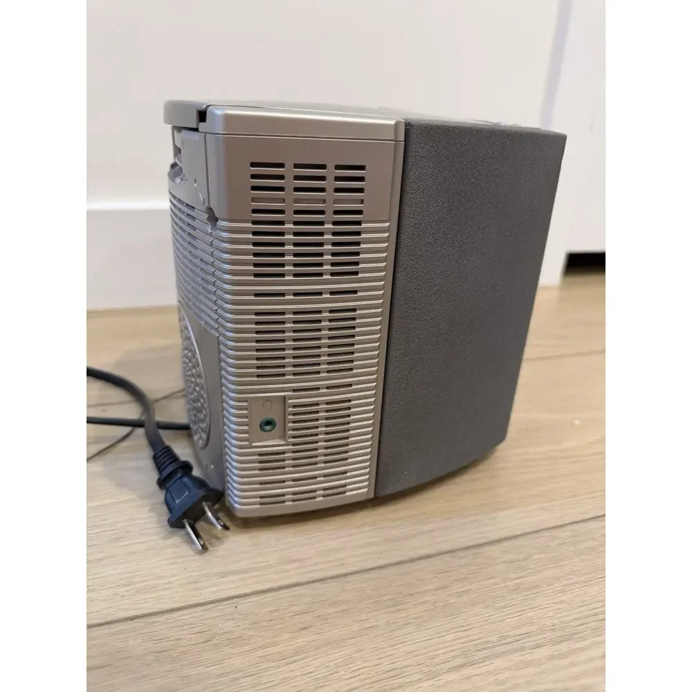 Sony icf cd863v